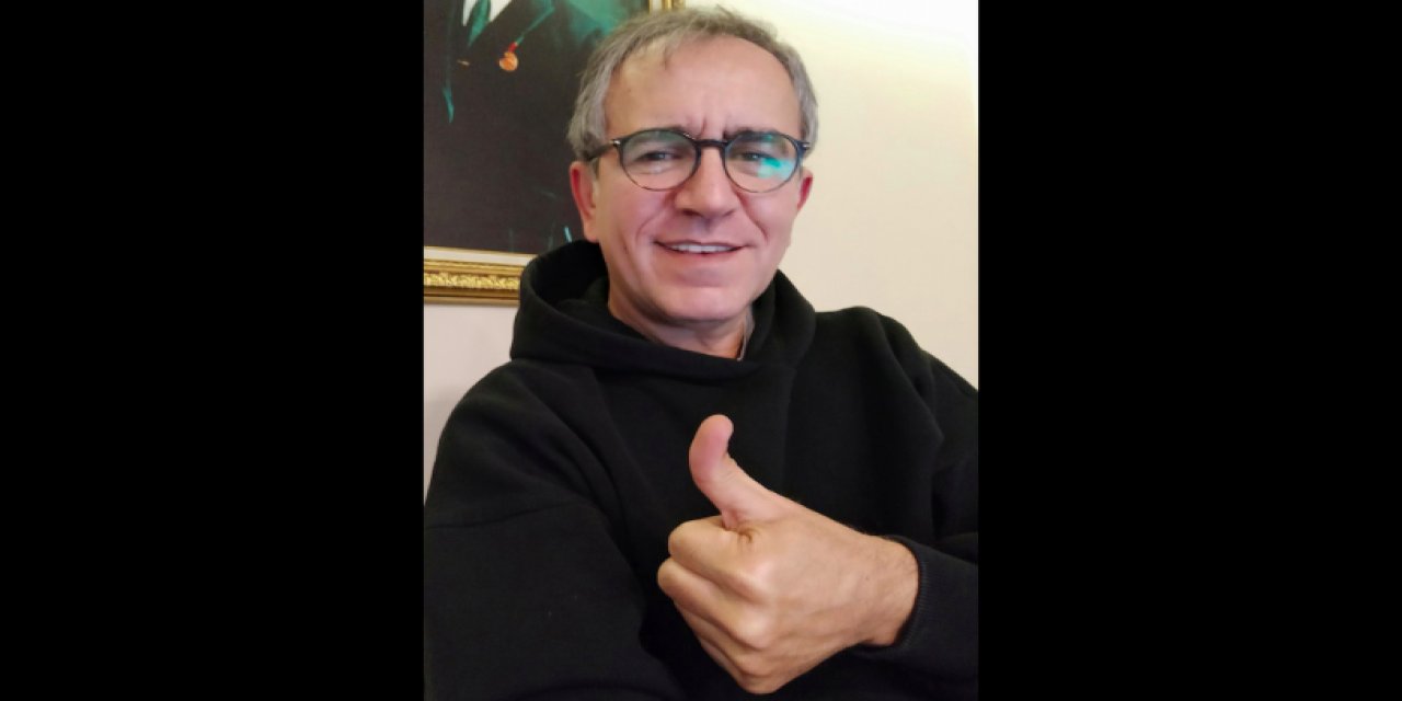 Meral Akşener'in danışmanı Murat İde; Çin'den gelen koronavirüs aşısı CoronaVac'ı oldu.