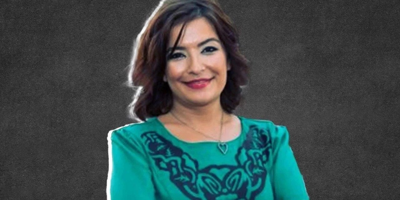 Erdoğan bariyerine itiraz ettiği için tutuklanan Eda Saraç: Yerde tekmelendim