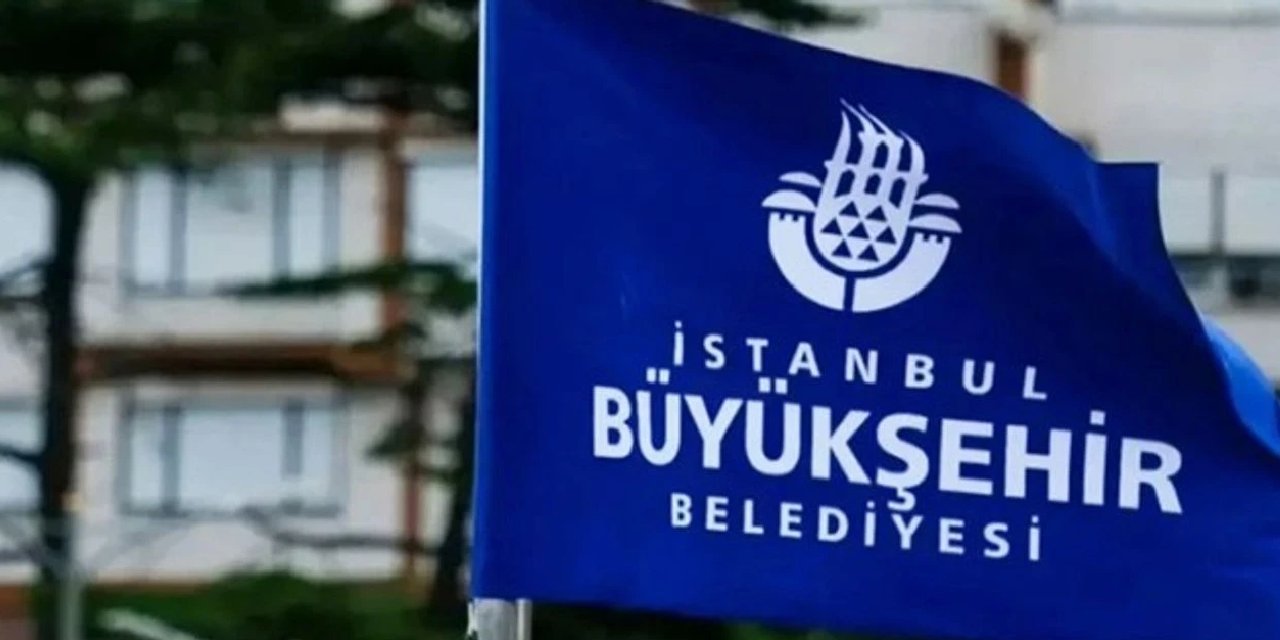 İBB iddianamesi için tarih belli oldu