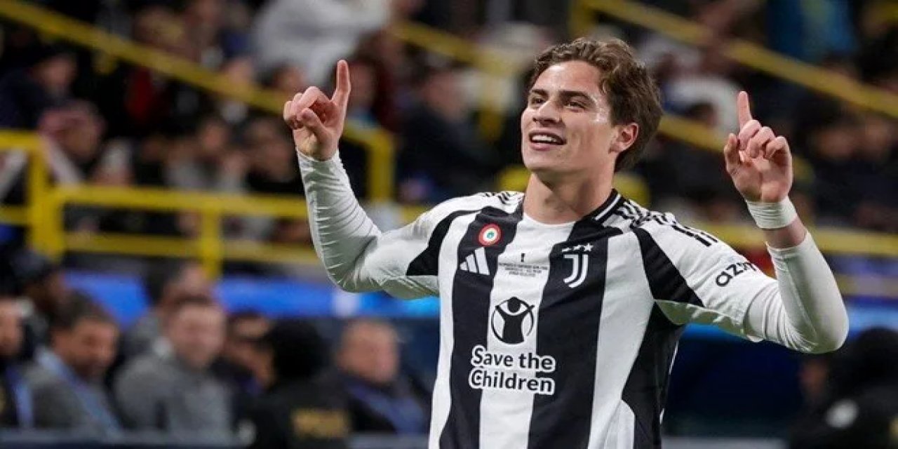 Kenan Yıldız'ın yeni hocası belli oldu: Osimhen'le tartışmıştı