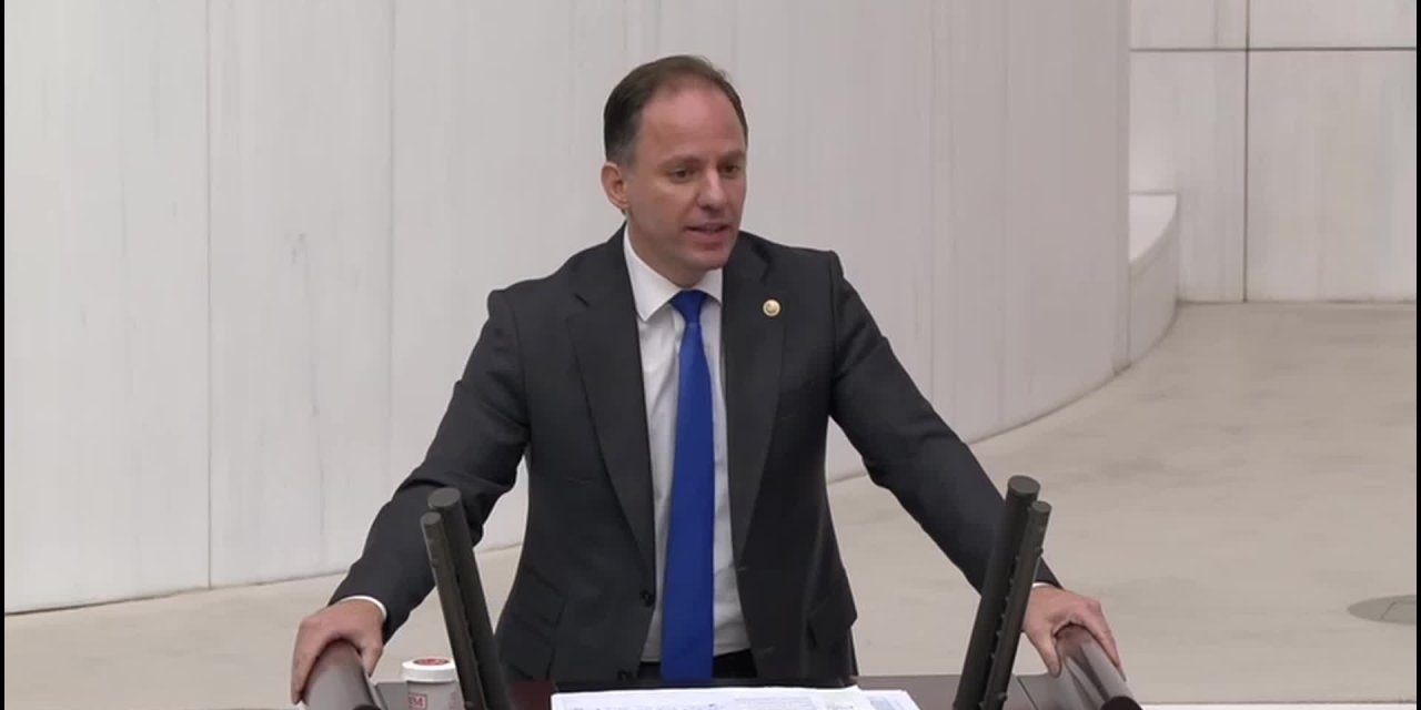 Yavuzyılmaz'dan Yerlikaya'ya: AKP'nin suçlarını örtbas eden raporu açıkla