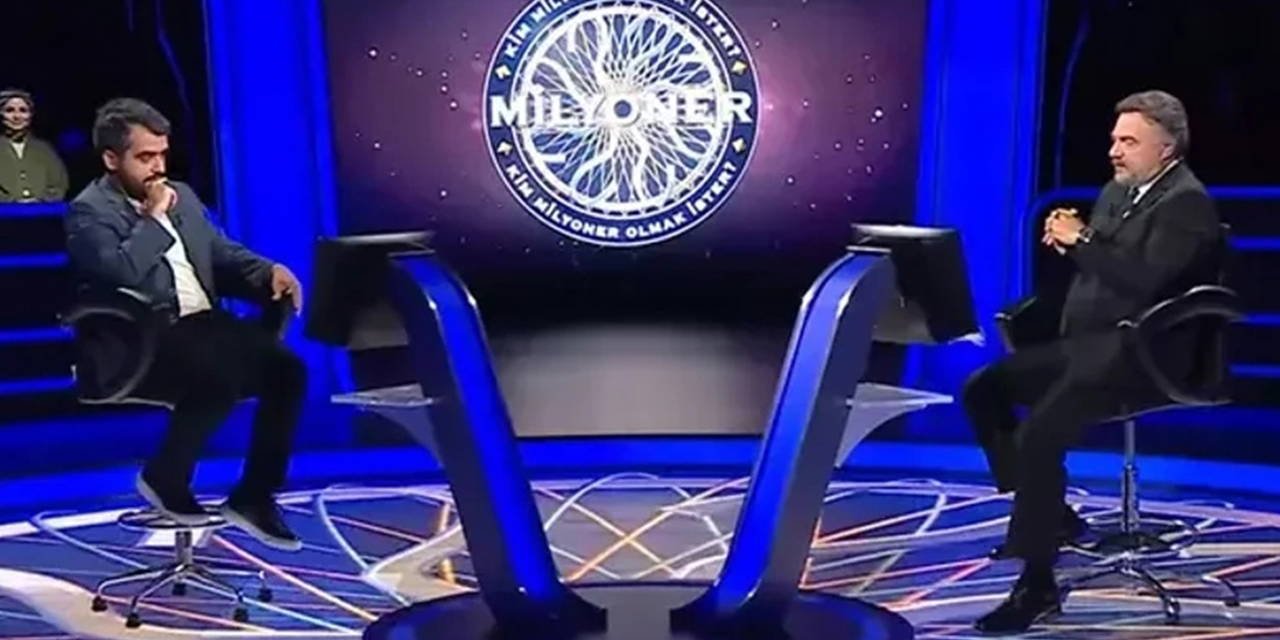 Kim Milyoner Olmak İster'de 1 milyon TL'lik Fenerbahçe sorusu!