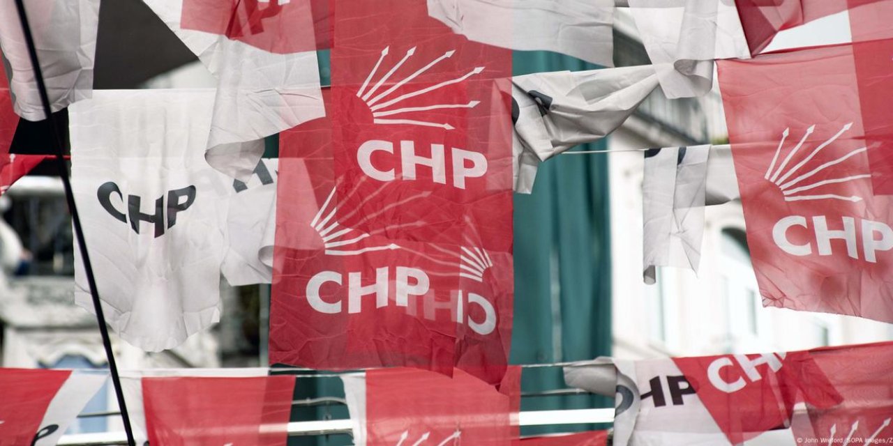 CHP, 39. Olağan Kurultay hazırlıklarını sürdürüyor: İktidar ve yeni program vurgusu