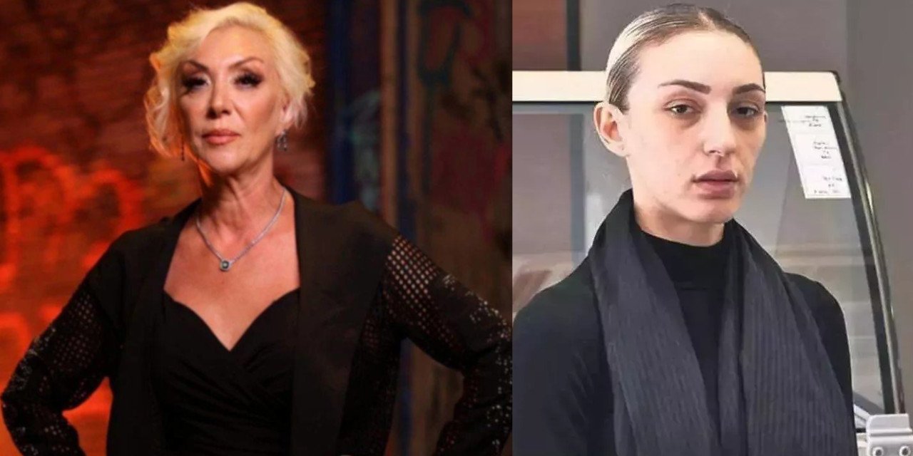 Güllü'nün kızıyla ilgili yeni iddia: 'Annemi öldüreceğim'