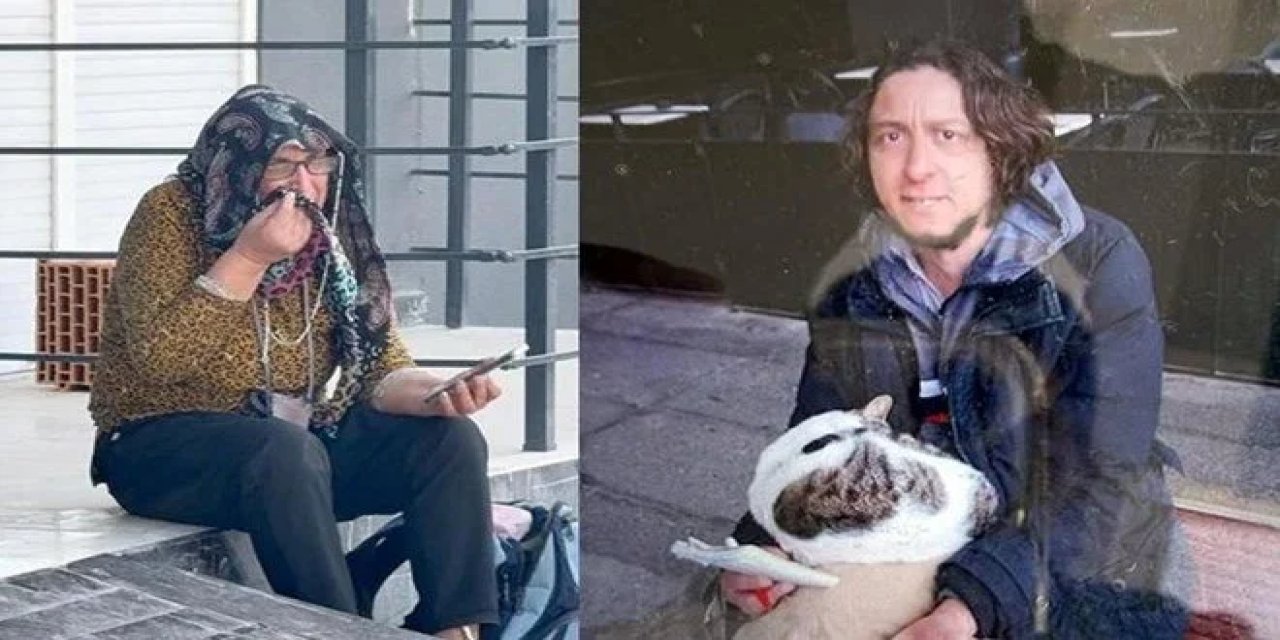 Acılı annenin feryadı yürekleri dağladı: "Mahvoldum, Onur'um gitti"