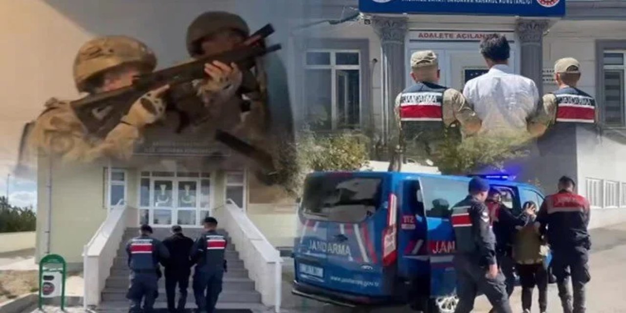 31 ilde FETÖ operasyonu: 50 tutuklama