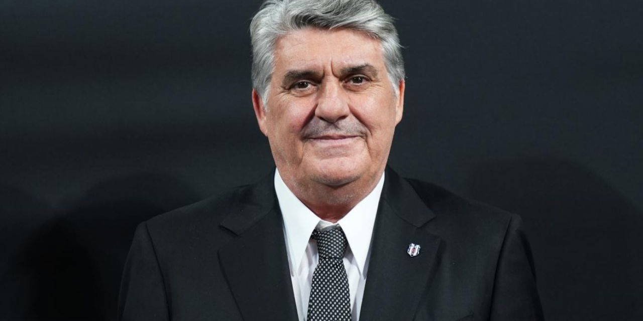 Beşiktaş'ta ayrılık resmen açıklandı!