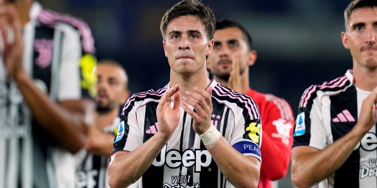 Luciano Spalletti'den flaş Kenan Yıldız kararı!