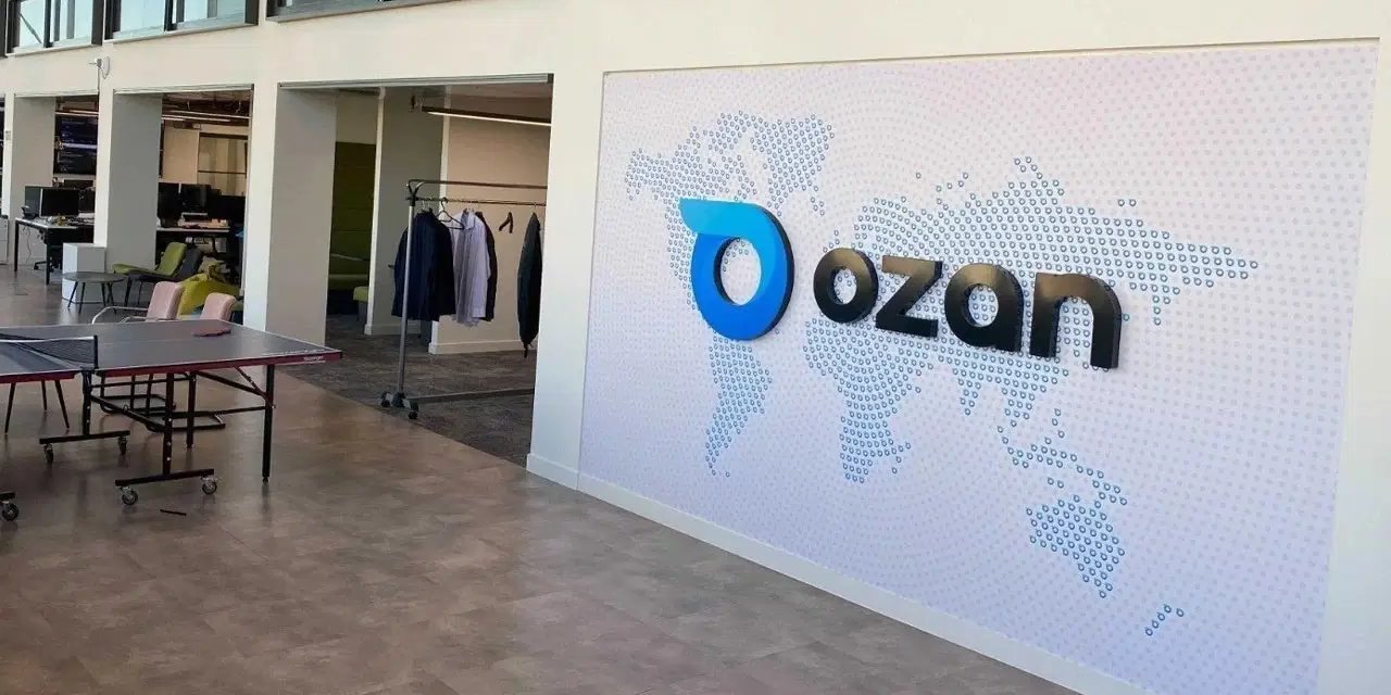 Özgür Karabat'tan 'Ozan Elektronik' soruları: 'Kara para işini tek başına yapmadılar, bankalara neden dokunulmuyor?'