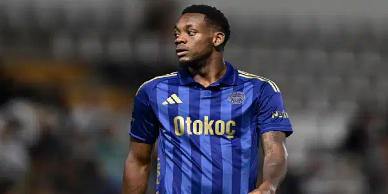 Kolombiya'dan Jhon Duran açıklaması: 'Üzerini çizmek kesinlikle doğru olmaz'