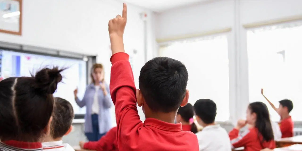 Ayrıntılar belli oldu... İlköğretim müfredatına yeni ders ekleniyor!