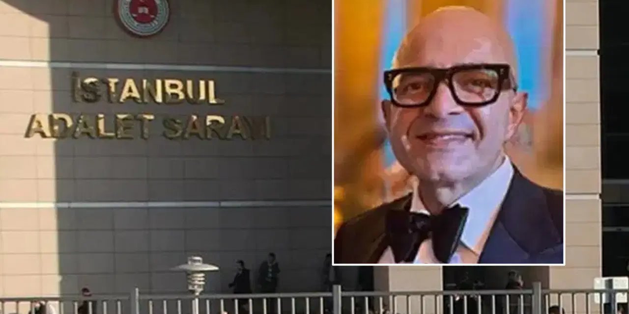 İBB'ye 'veri uygulaması' soruşturmasında Hüseyin Gün de sorulmuş: 'Necati Özkan, 'sülük gibi yapıştığını' söyledi'