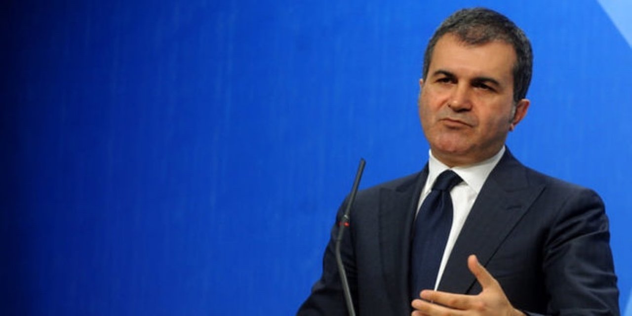 AKP'den  Kemal Kılıçdaroğlu'nun adaylık açıklaması değerlendirmesi; 'tutarlı mı davranacak tutarsız mı davranacak hep beraber göreceğiz.'