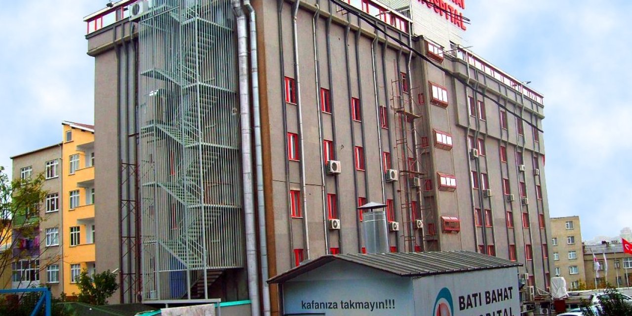 Sahibi olmadığı hastaneyi satmaya çalışanlara dolandırıcılık davası