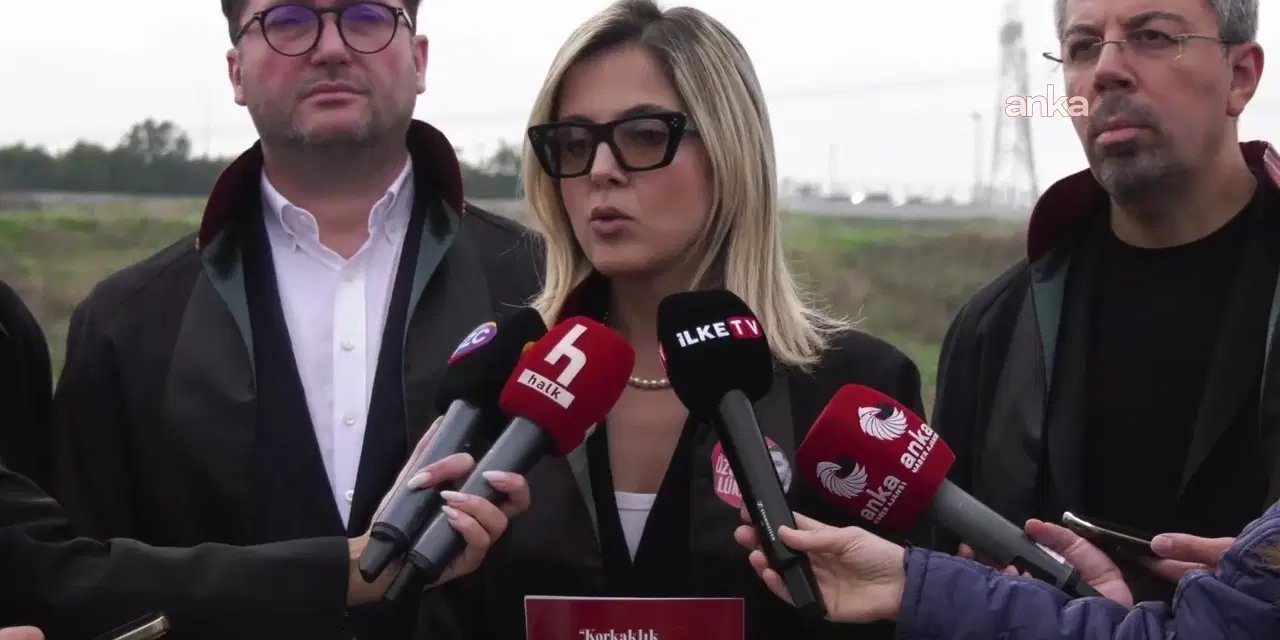 Ahmet Özer’in 15 yıla kadar hapsini istendi... Avukat kızı Seraf Özer: 'Bu mütalaa barış sürecinin tamamen ruhuna aykırıdır'