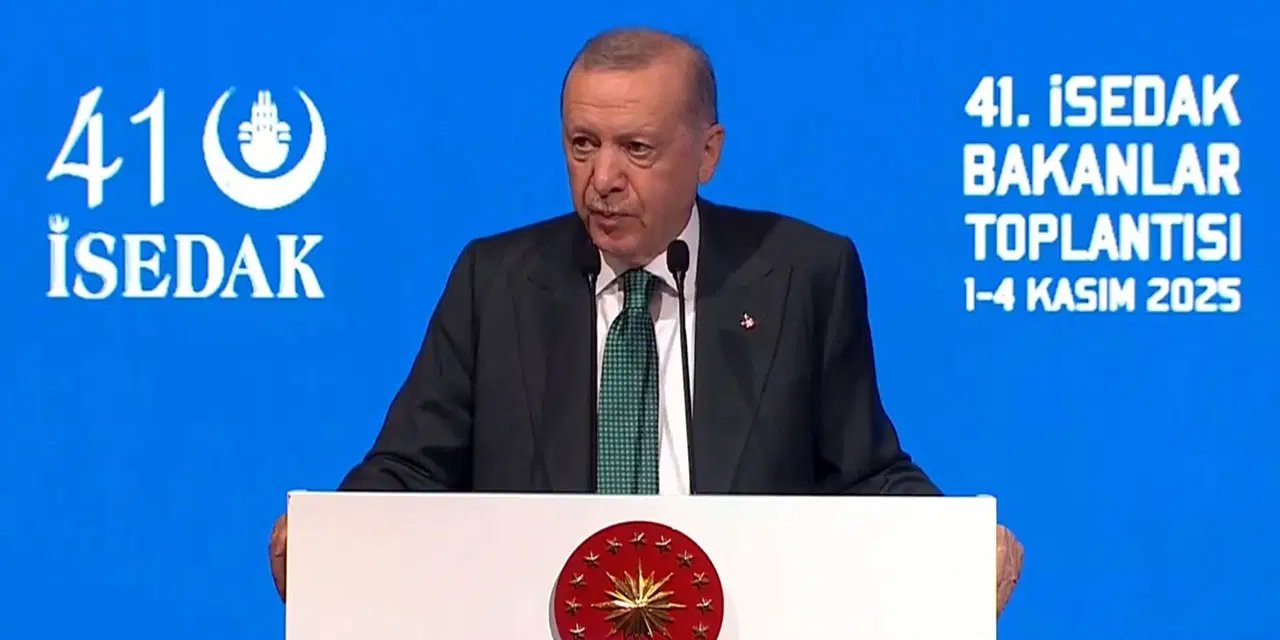 Erdoğan'dan Trump'a 'Gazze' teşekkürü!