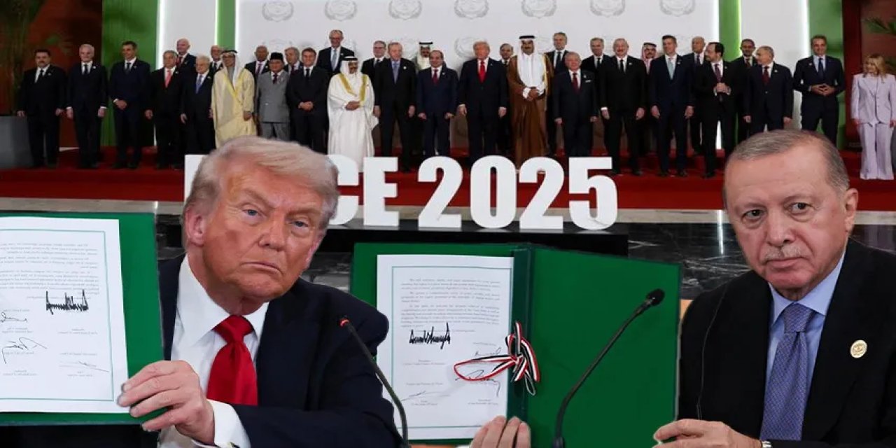 Ertuğrul Özkök: Ekim anketi: Trump görüşmesi ve Gazze masası Erdoğan’ın ve AKP’nin oyunu ne kadar etkiledi?