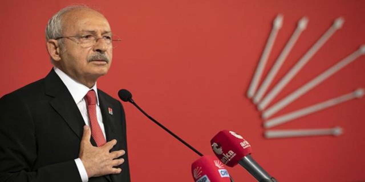 Kulisler boş durmuyor: 'CHP'nin cumhurbaşkanı adayı Kılıçdaroğlu mu?'
