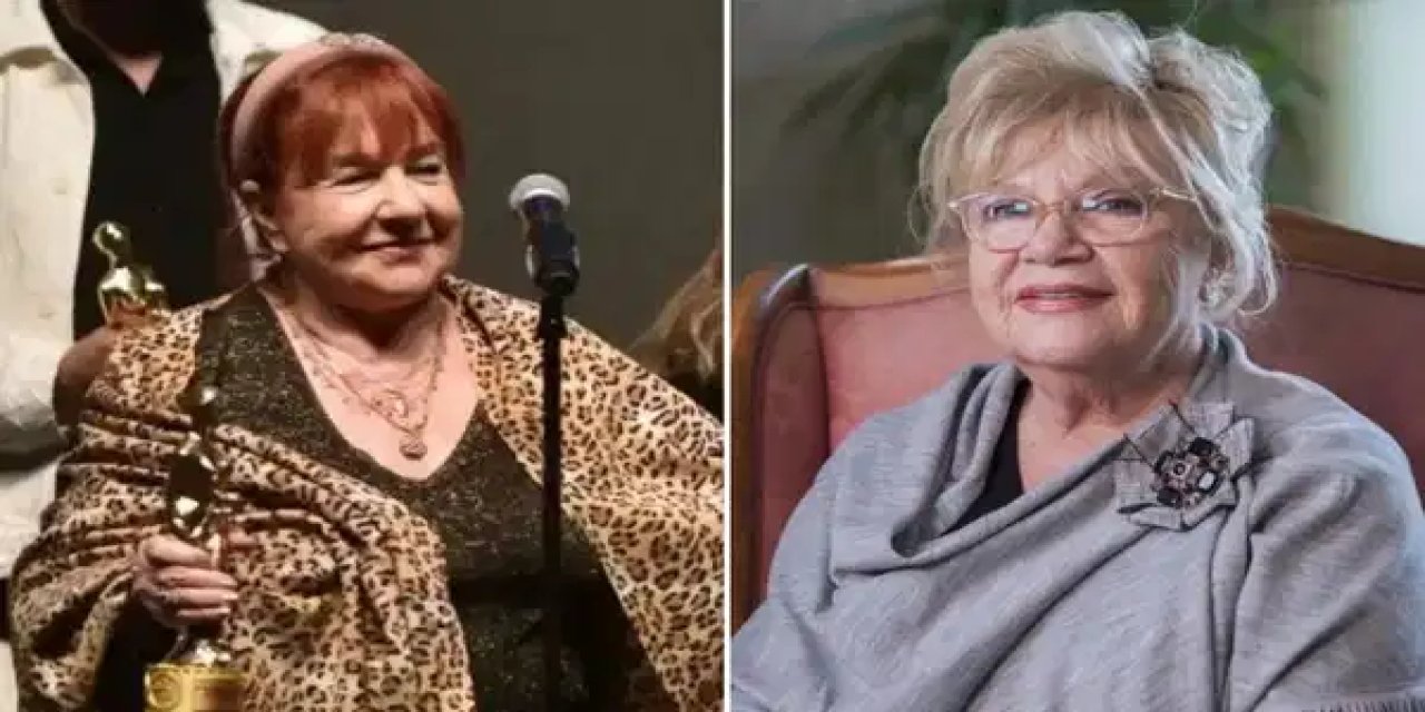 'Yoksulluk sınırının altındayım' demişti... Nevra Serezli'den Bilge Şen yorumu