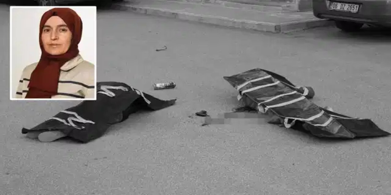 Cezaevinden izinle çıkıp Nermin Tirit'i katletti: Başsavcılık açıklama yaptı