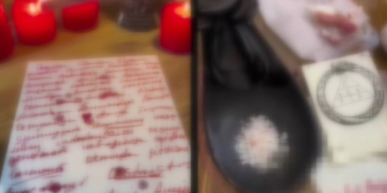 Tehdit ve şantajla para istediler! Dini duyguları istismar eden dolandırıcılara operasyon: 62 gözaltı