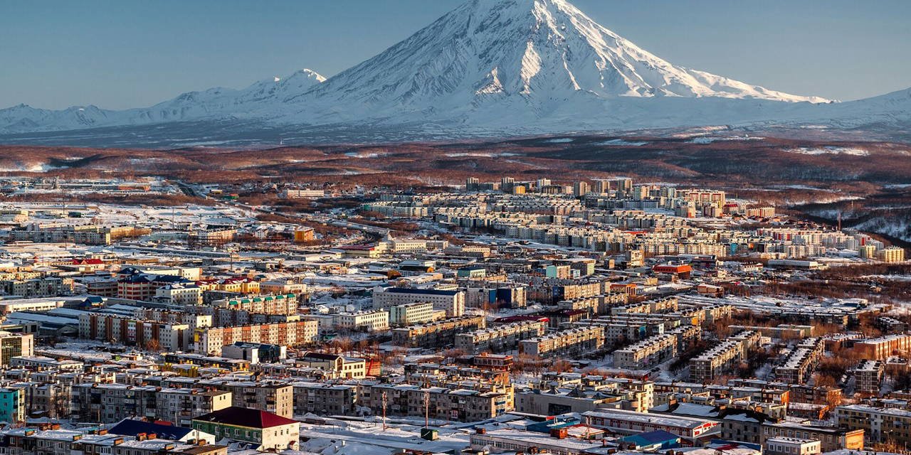 Rusya'nın kuzeydoğusu beşik gibi sallandı: 48 saatte 57 şiddetli deprem!