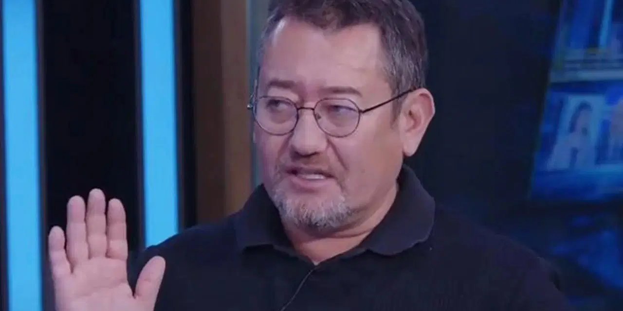 'TÜGVA' iddialarının ardından... Serdar Akinan'ın X hesabına erişim engellemesi