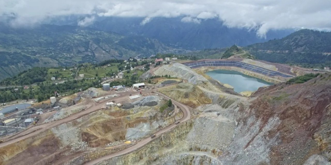 Cengiz’in Artvin’deki siyanürlü maden başvurusuna üç günde toplantı tarihi