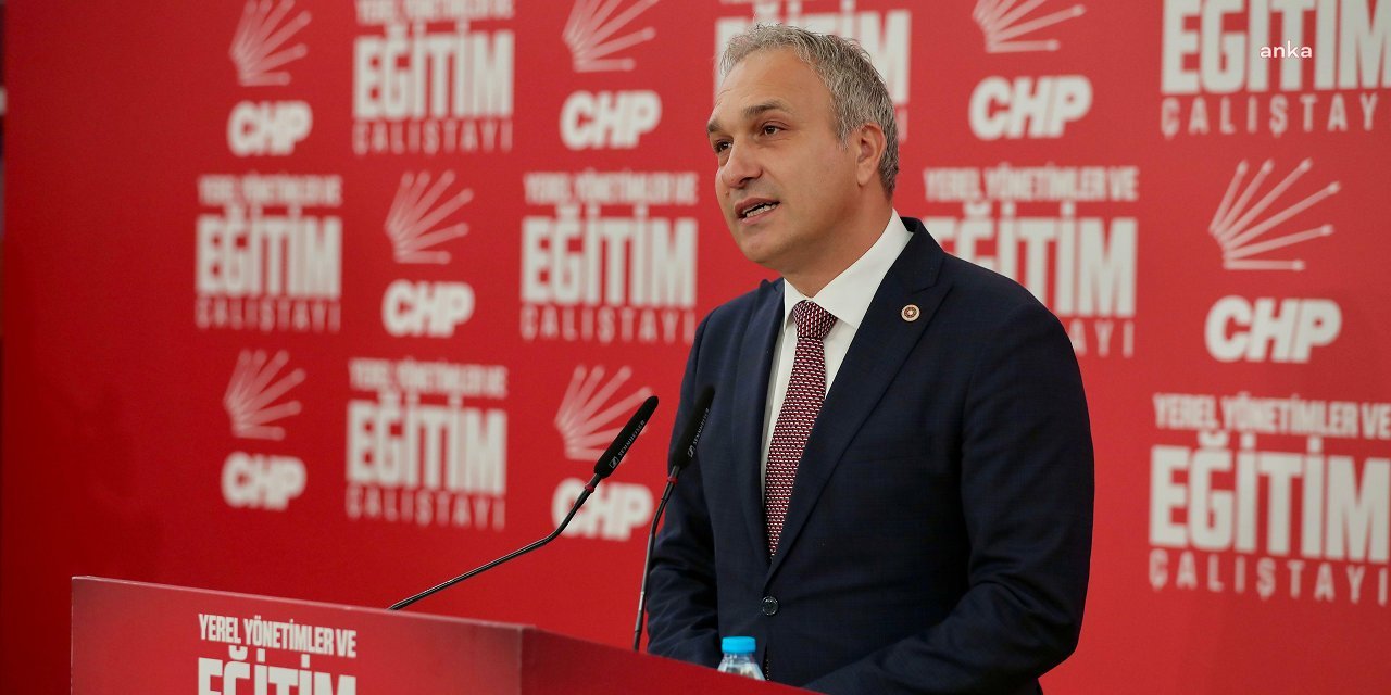 Suat Özçağdaş: Atatürk’e hakaret eden okul müdürüne soruşturma açıldı mı?