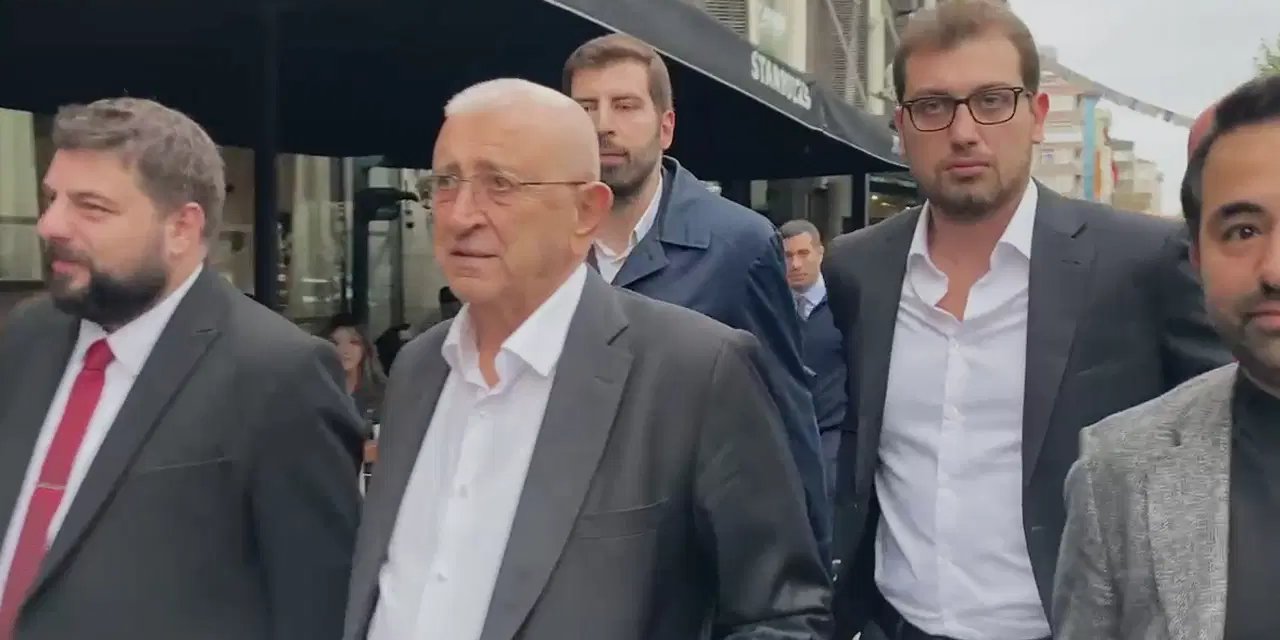 Hasan İmamoğlu ve Selim İmamoğlu Emniyet'te: İfade işlemleri başladı