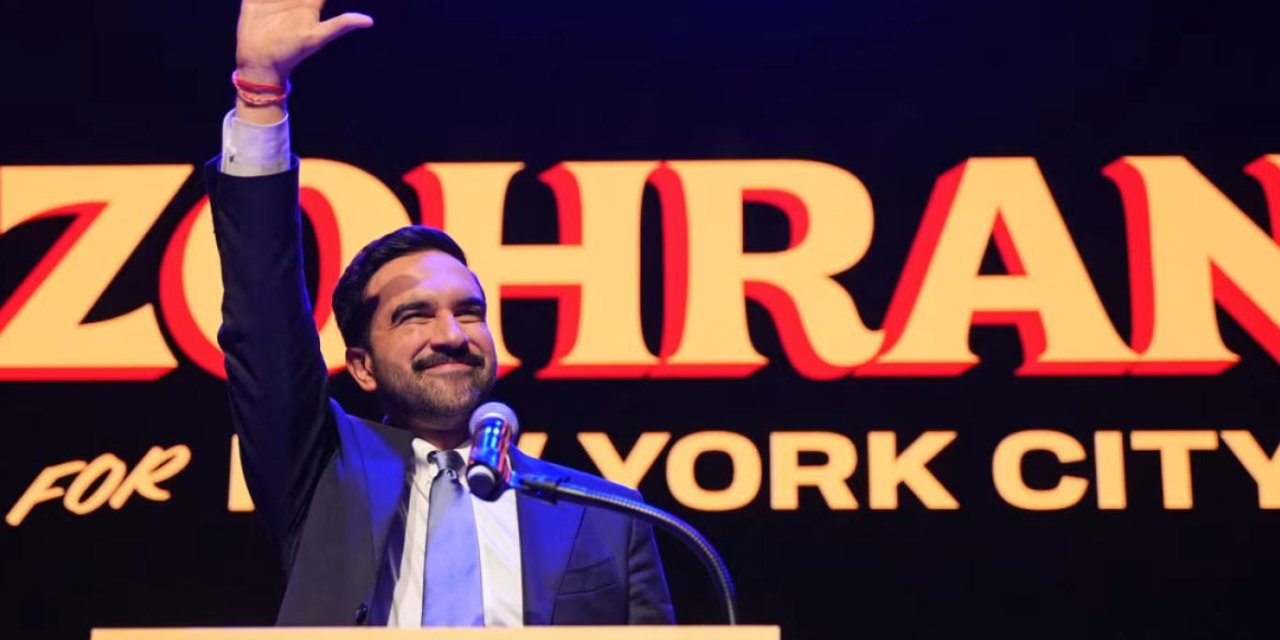 Ertuğrul Özkök: Bütün Dünyada Demokrat İnsanları Sevindiren Müslüman Başkan, Orhan Pamuk’un Komşusu