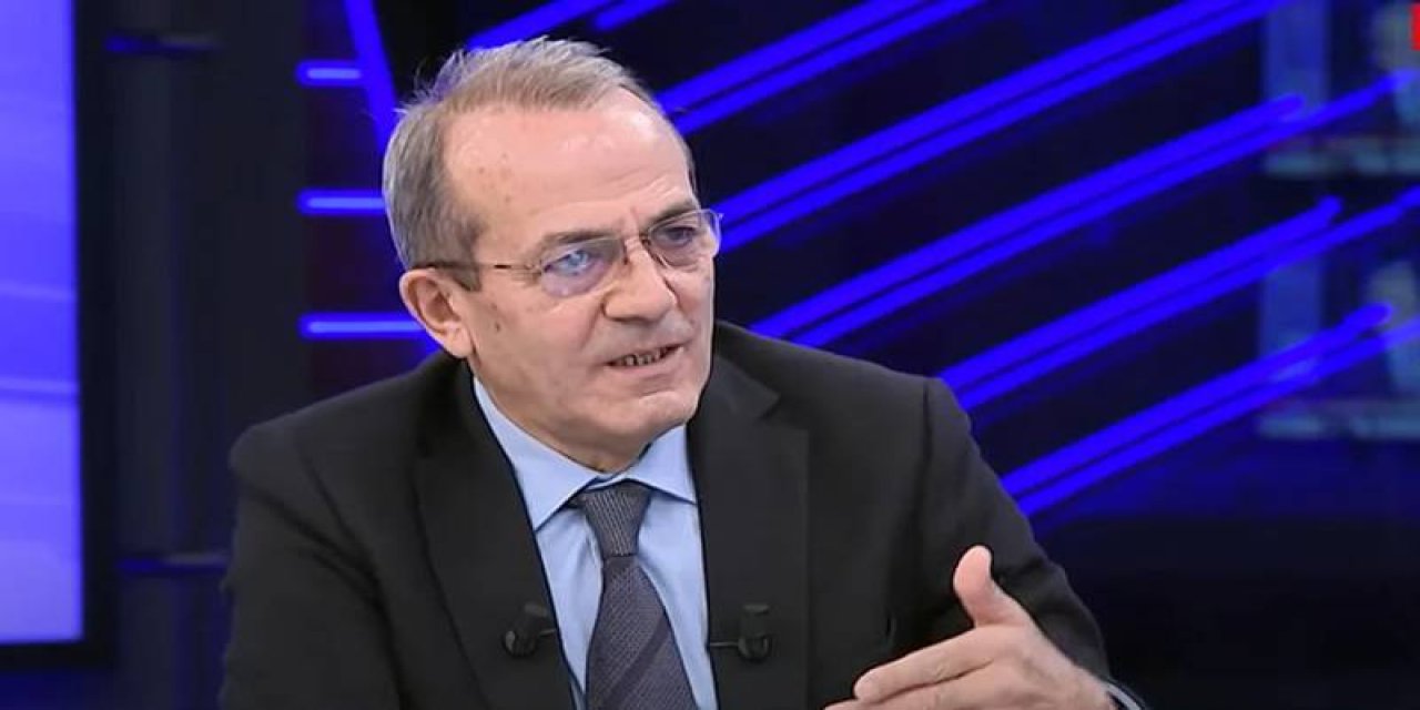 Gazetemiz Yayın Yönetmeni Şaban Sevinç Gözaltına Alındı: İfade İşlemleri Devam Ediyor