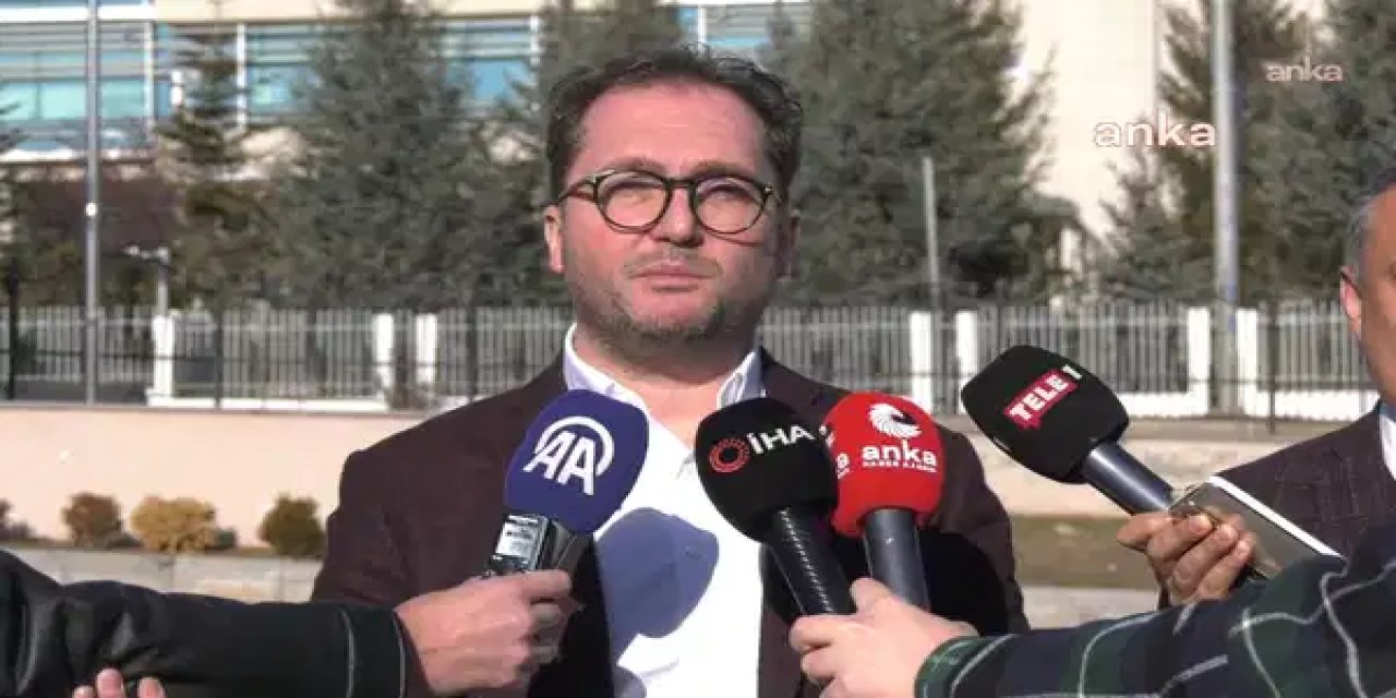 Avukat Hüseyin Ersöz'den 'gazetecilere operasyon' açıklaması: 'Gözaltı olmayan ama 'fiili gözaltı' diyebileceğimiz...'