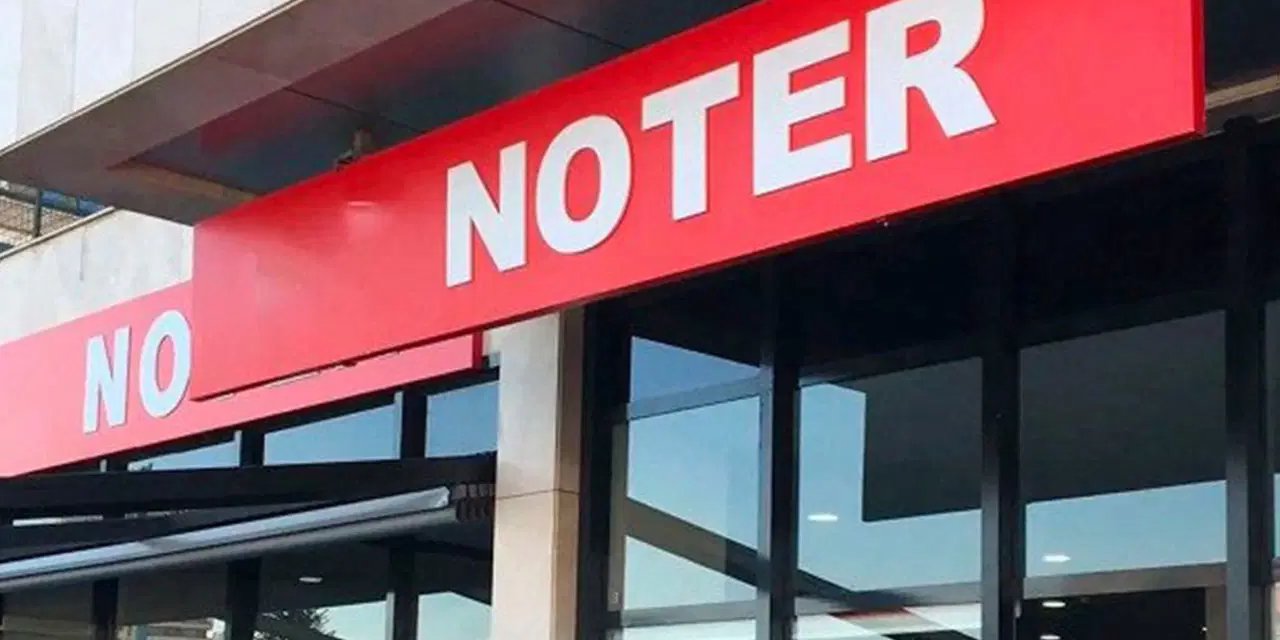 Resmi Gazete'de yayımlandı: Noterler için yeni dönem