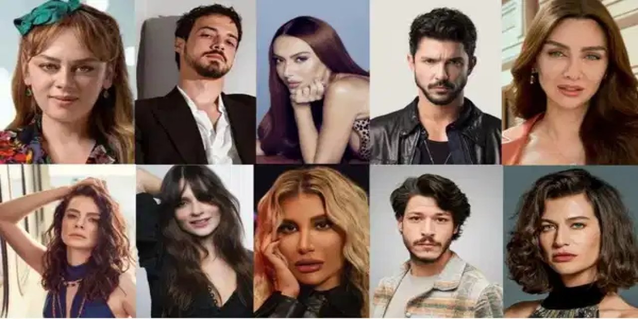 Ünlülere uyuşturucu soruşturmasında yeni gelişme: 7 isme takipsizlik kararı!