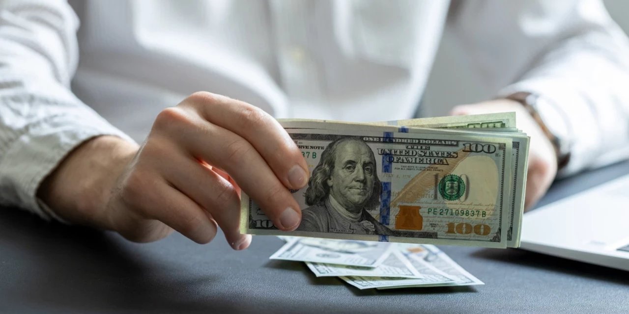 Merkez Bankası analiz etti: KKM'den dövize dönüş hızlandı