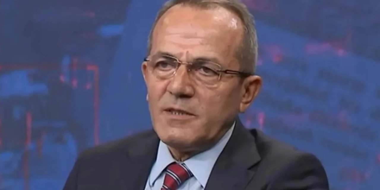 Gazeteci Şaban Sevinç ifade veriyor: Gözaltı kararı yok!