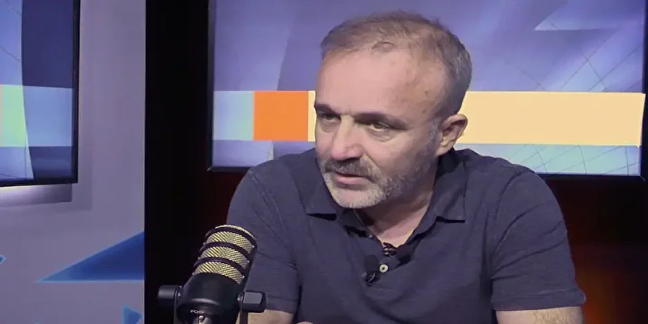 Gazeteci Yavuz Oğhan serbest bırakıldı