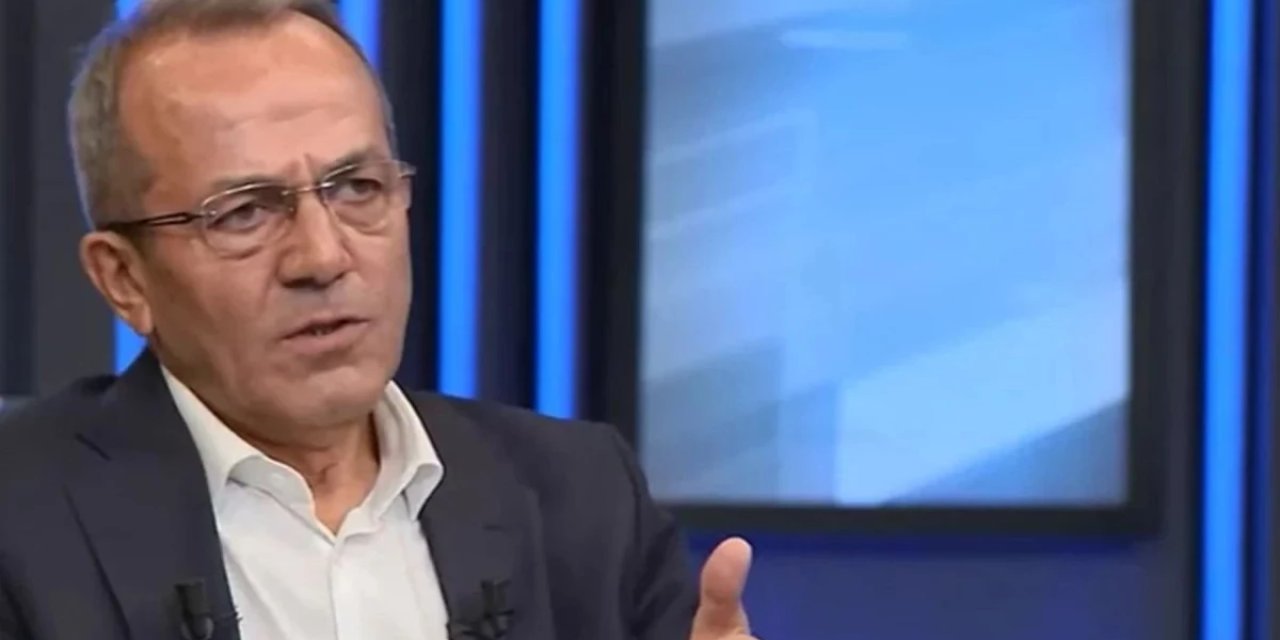 Gazetemiz Yayın Yönetmeni Gazeteci Şaban Sevinç serbest bırakıldı