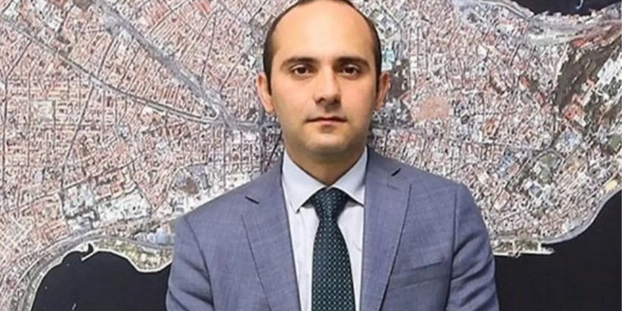 İstanbul Barosu'ndan AYM'nin Tayfun Kahraman kararının uygulanmamasına tepki