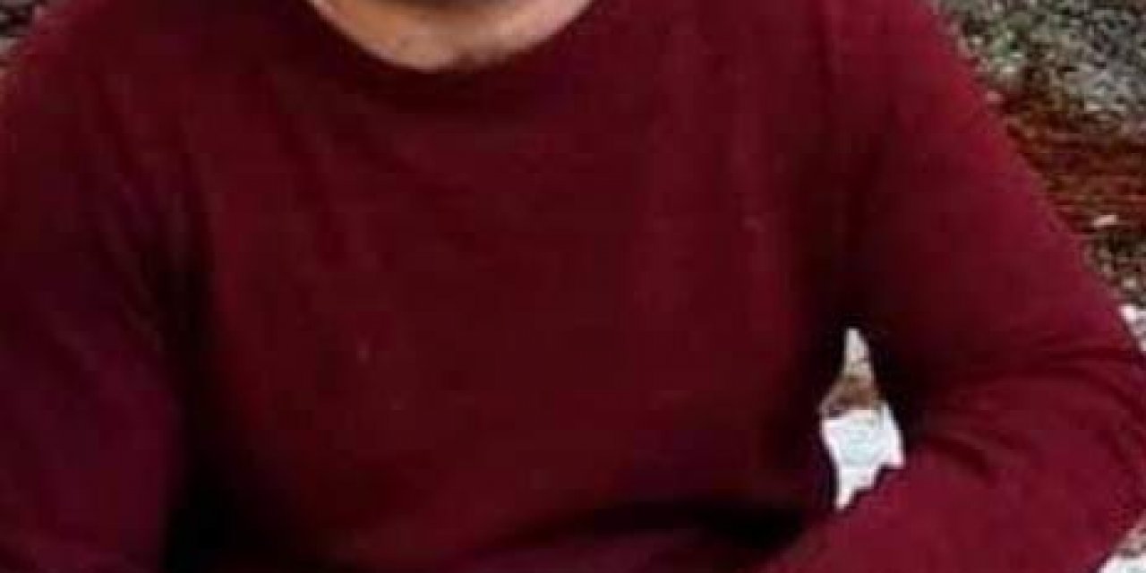 Eşini bıçakla öldüren şüpheli ormanda yakalandı