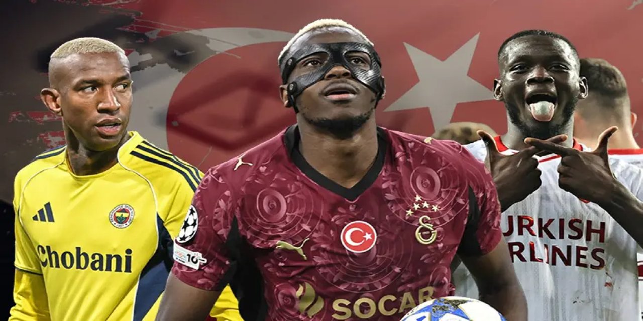 Galatasaray ve Samsunspor kazandı, Fenerbahçe berabere kaldı: UEFA ülke puanı sıralamasında aman dikkat!