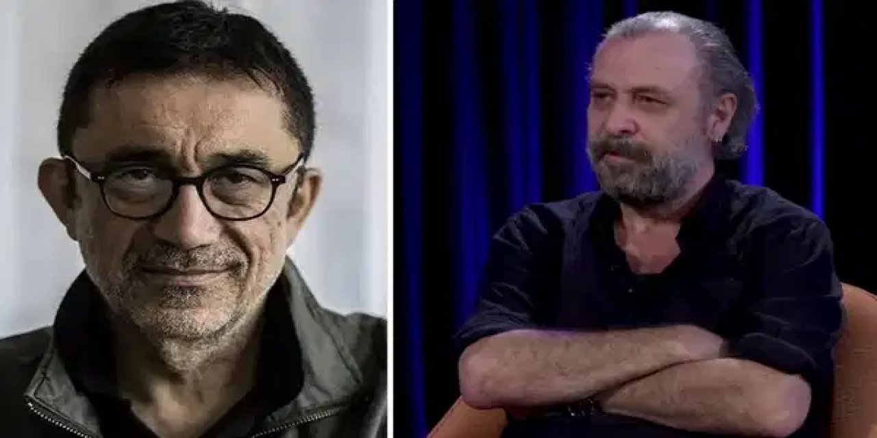 Nejat İşler'den Nuri Bilge Ceylan'a tepki: 'Yönetmen misin, psikolog musun, papaz mısın?'