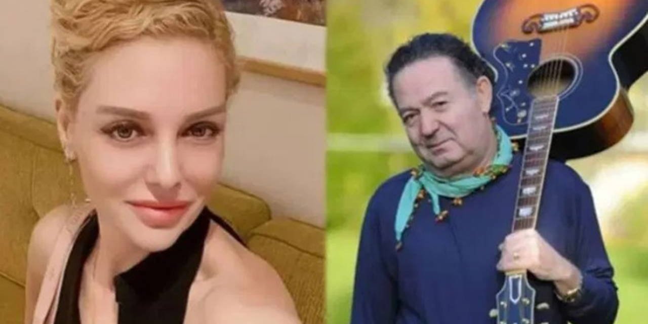 Kayahan'ın kızı Beste Açar: 'Atatürk ve Mevlana ile iletişim halindeyim'