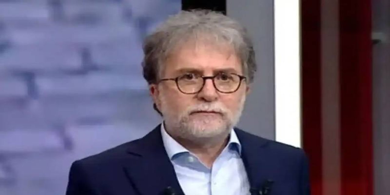 Ahmet Hakan'dan Tayfun Kahraman tepkisi: Yerel mahkemenin Anayasa Mahkemesi kararını tanımaması kabul edilemez