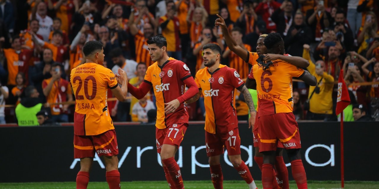 Galatasaray, beIN Sports'u TFF'ye şikayet etti: 'Tarafsızlıktan uzak'
