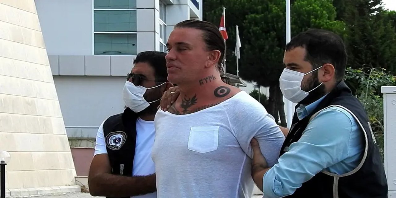 Cehennem Melekleri soruşturması: Necati Arabacı'ya yeniden tutuklama kararı