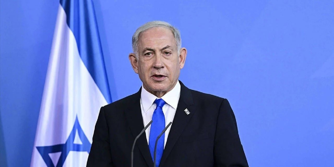 Başsavcılıktan Netanyahu ve İsrailli bakanlar hakkında tutuklama kararı