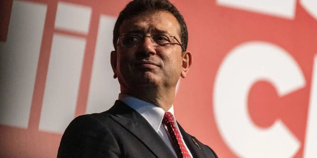 Ekrem İmamoğlu İstanbullulara seslendi: 'Soruşturma açılması şart' çıkışı