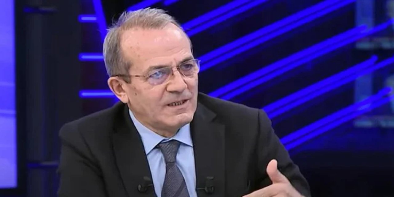 Gazeteci Şaban Sevinç'in ifadesinin tamamı